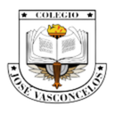 Escudo José Vasconcelos